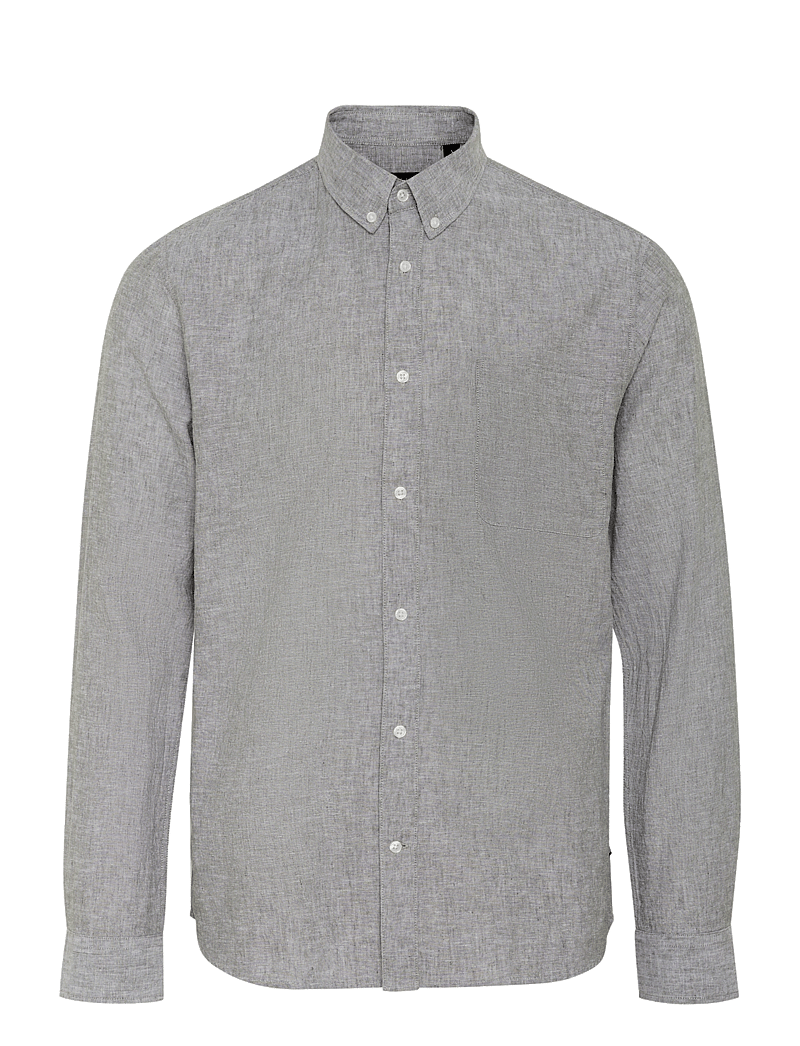 Matinique - MAtrostol BD - hørskjorter - thyme - 1