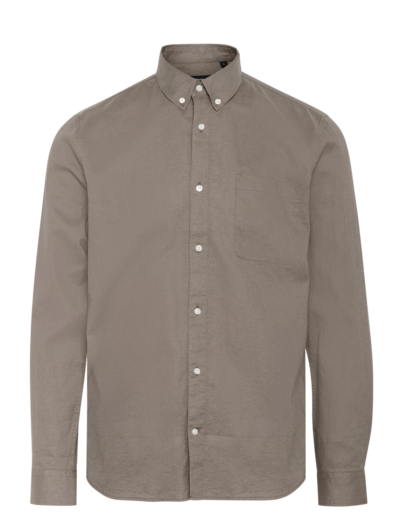 Matinique MAtrostol BD - Riided - WALNUT / brown