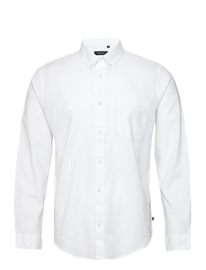 Matinique - MAtrostol BD - linased särgid - white - 1