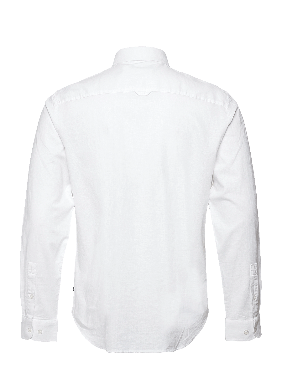 Matinique - MAtrostol BD - chemises de lin - white - 2