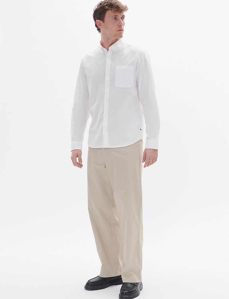 Matinique - MAtrostol BD - linased särgid - white - 3