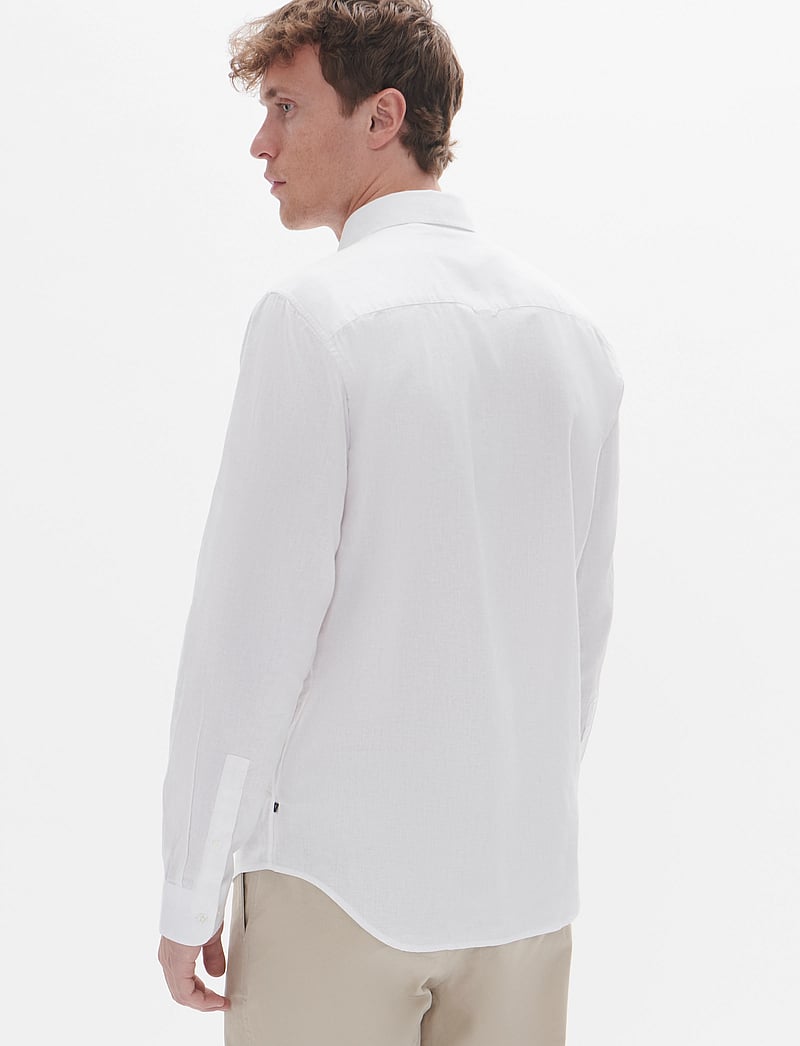 Matinique - MAtrostol BD - linased särgid - white - 4