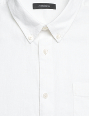 Matinique - MAtrostol BD - linen shirts - white - 6