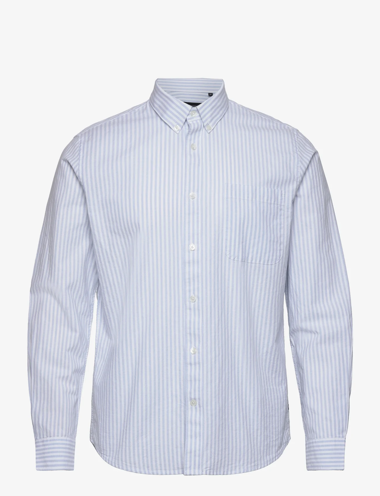 Matinique - MAtrostol BD - business skjortor - white - 0