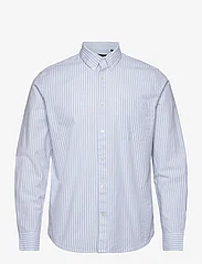 Matinique - MAtrostol BD - business skjorter - white - 0