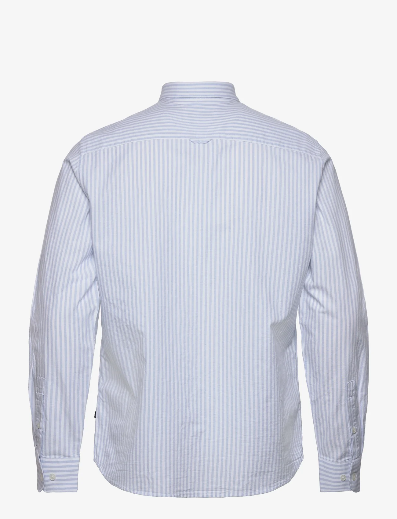 Matinique - MAtrostol BD - business skjortor - white - 1