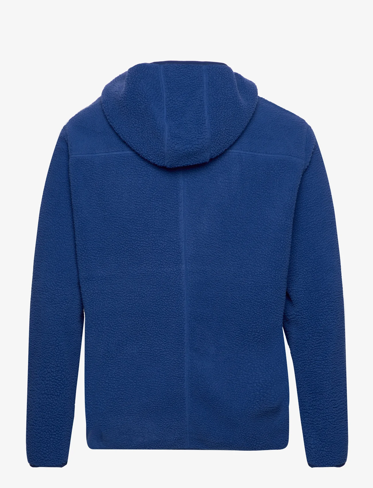 Matinique - MAvinson 73 - mid layer jackets - wave blue - 1