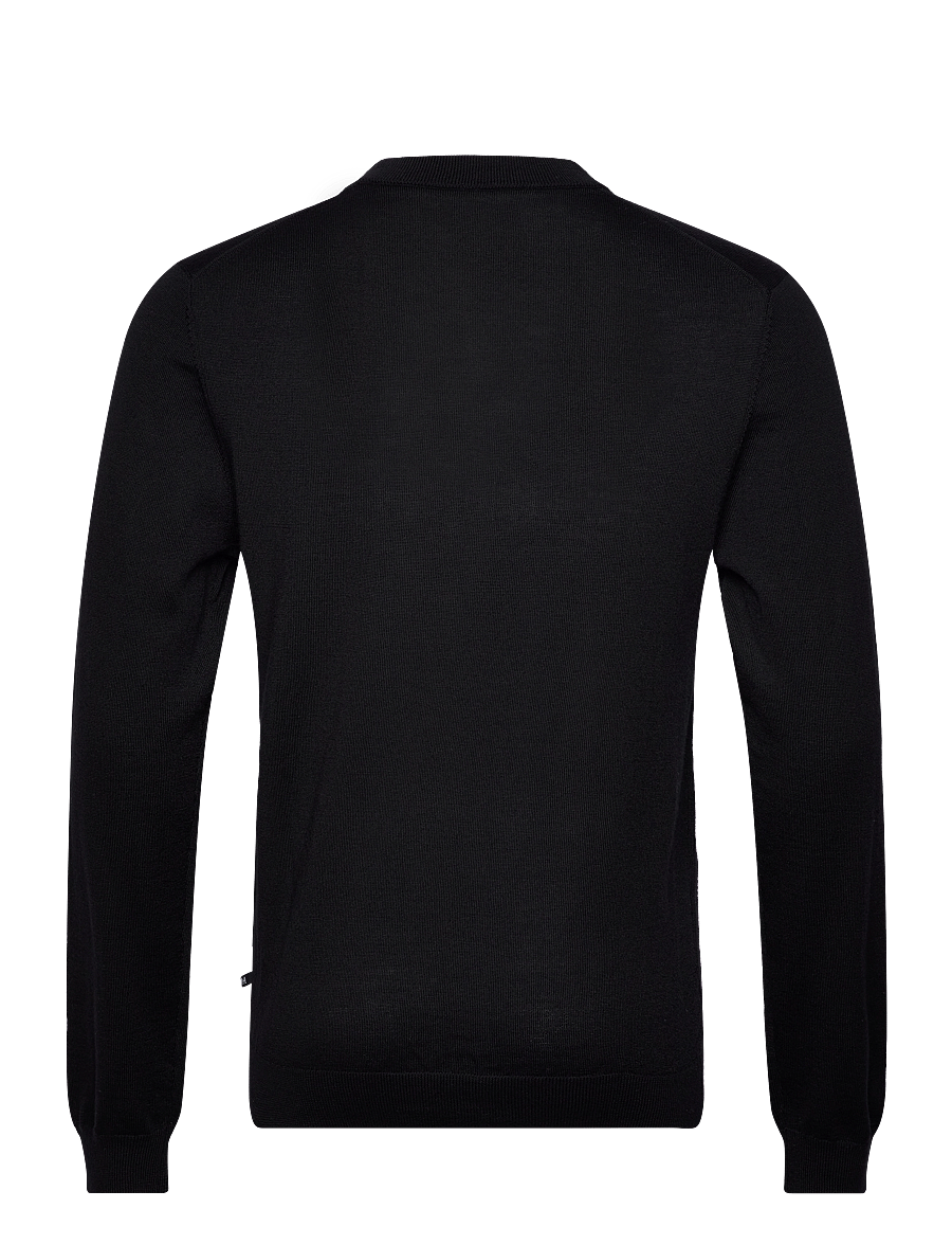 Matinique - MAviggo - v-ausschnitt - black - 2