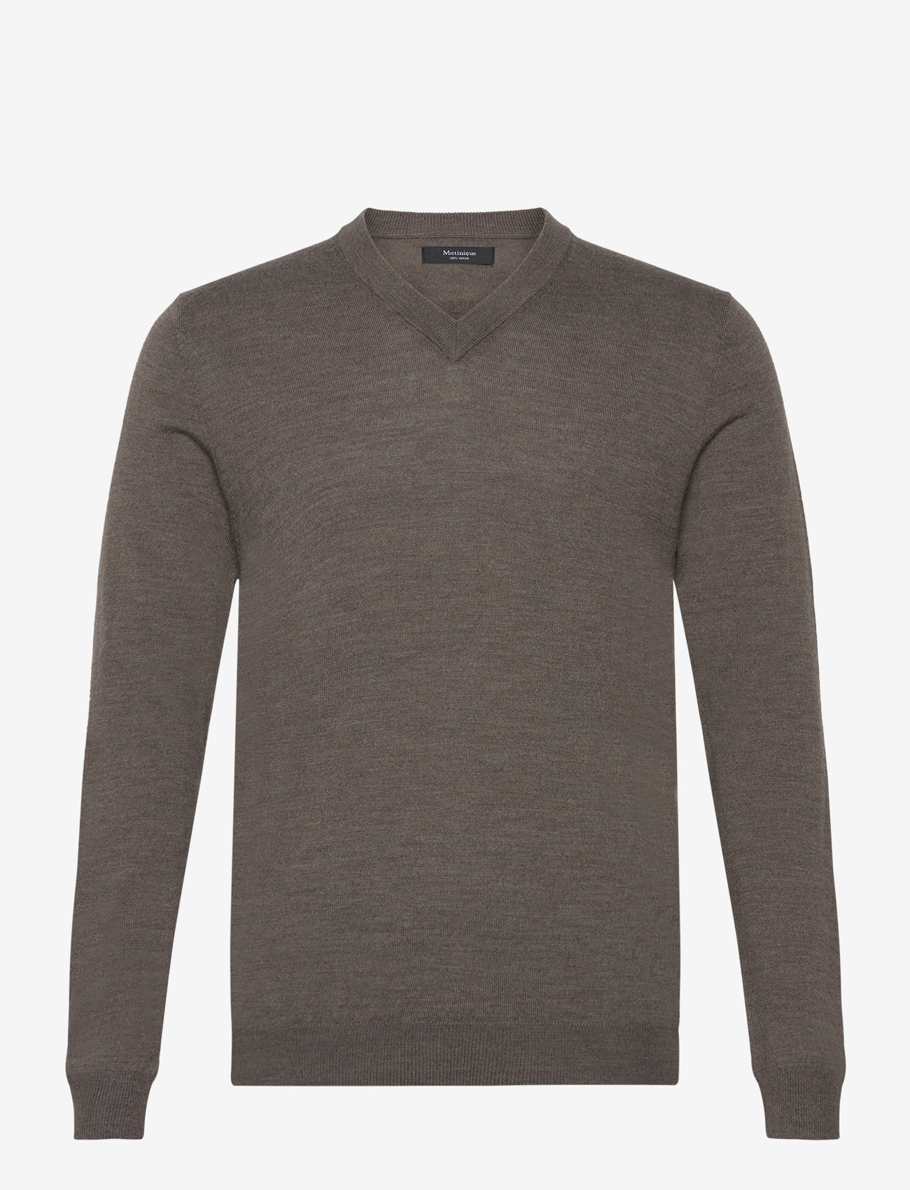 Matinique - MAviggo - tavalised kudumid - brown soil melange - 1