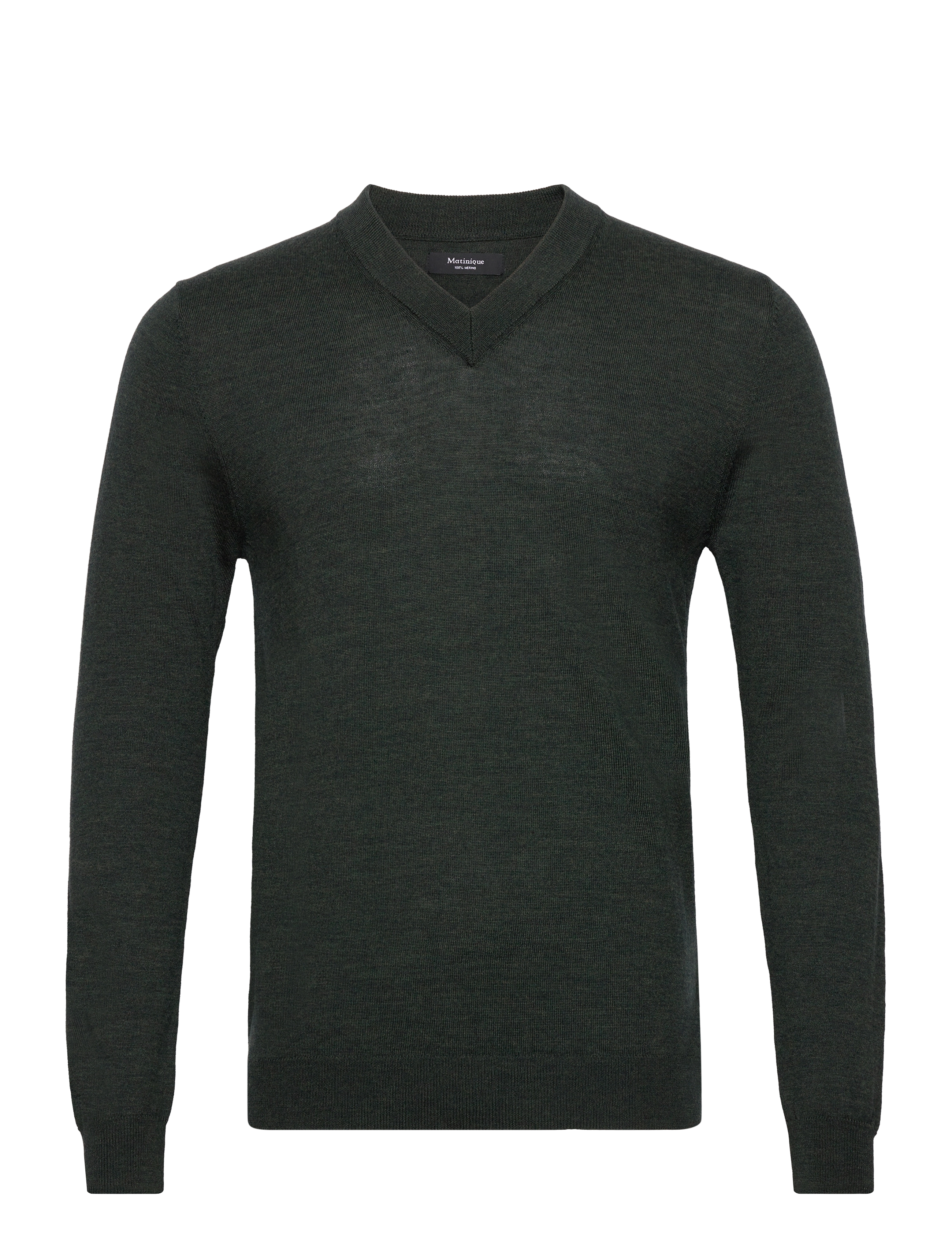 DARK FOREST MELANGE