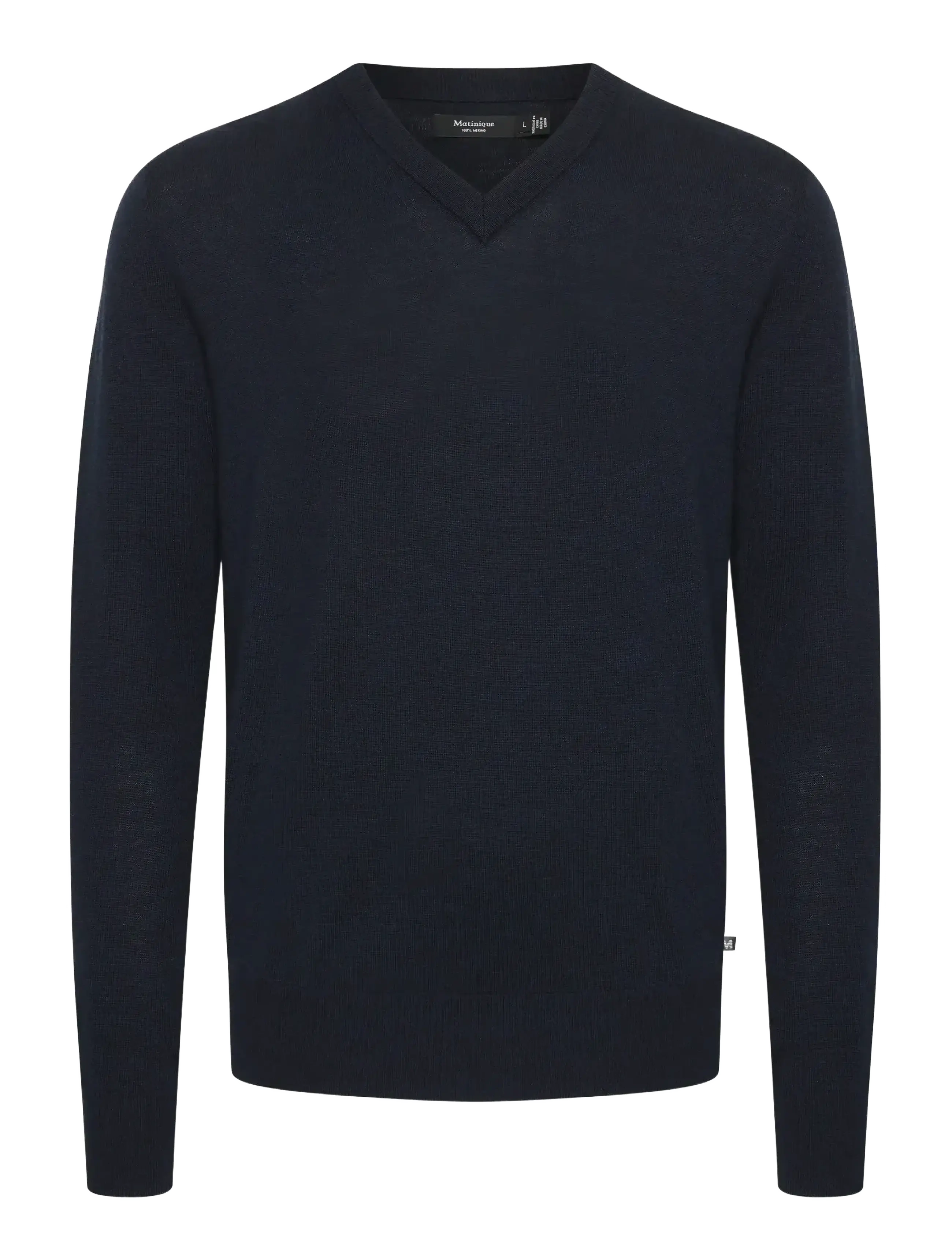 MATINIQUE Maviggo Navy - XXXL - Herren