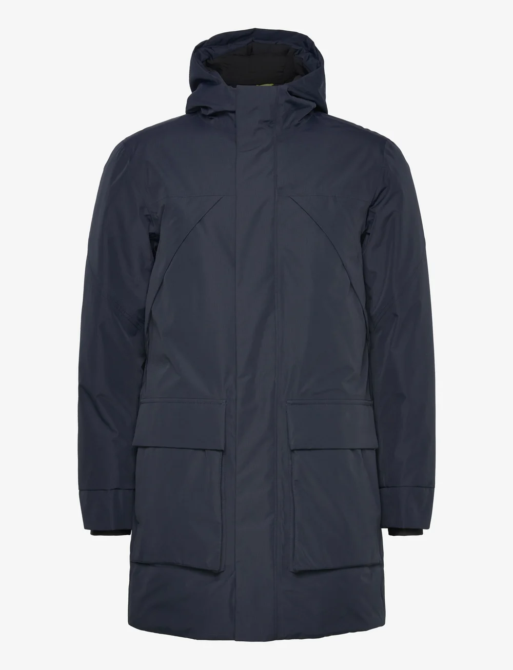 Matinique - MAbarclay - talvejoped - dark navy - 0