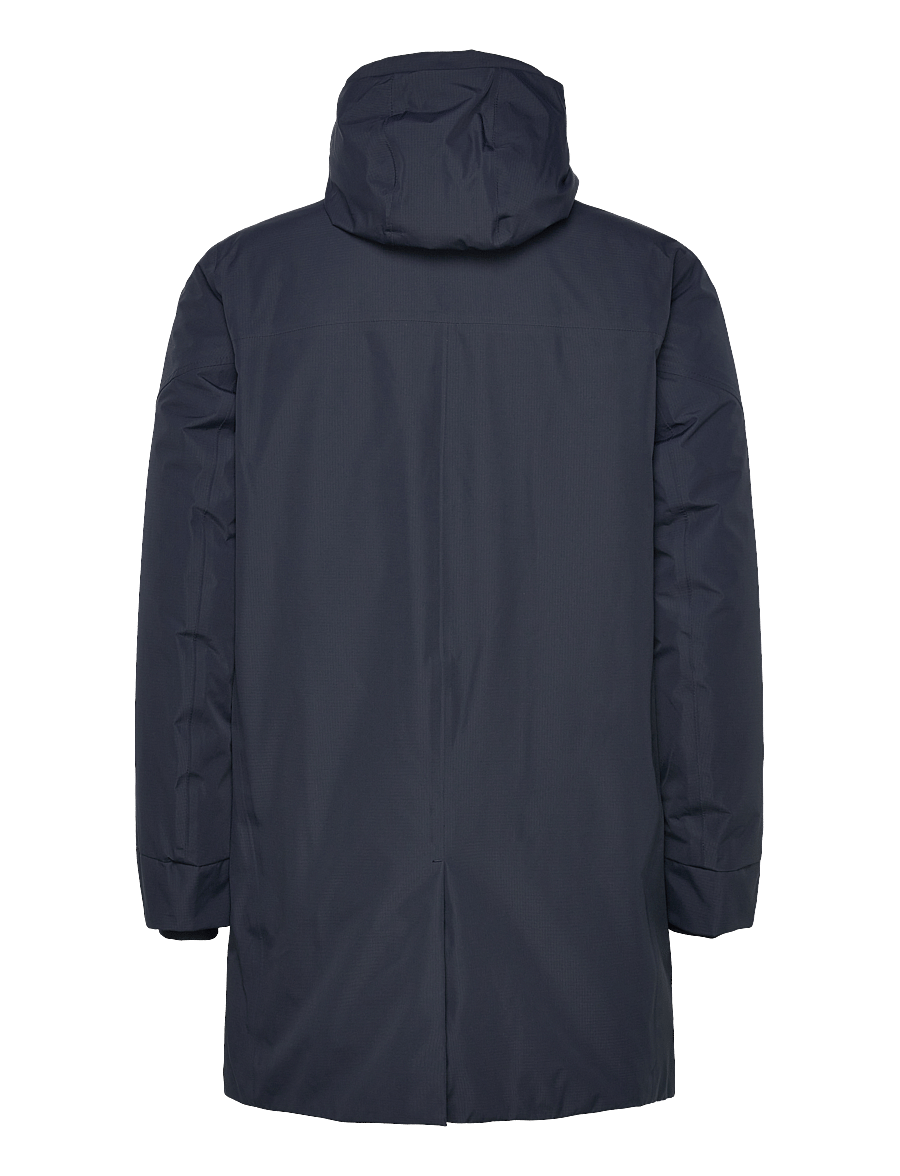 Matinique - MAbarclay - parkas - dark navy - 1
