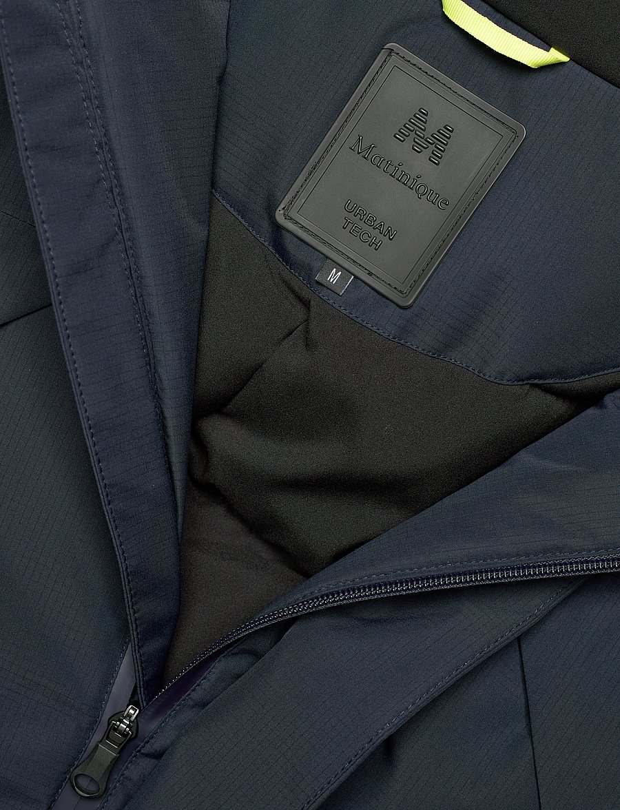 Matinique - MAbarclay - parkas - dark navy - 2