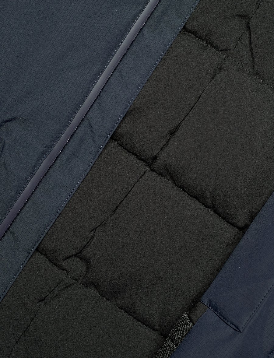 Matinique - MAbarclay - parkas - dark navy - 5