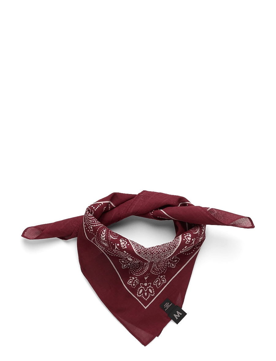 Matinique - MAbandana - kerged sallid - cabernet - 0