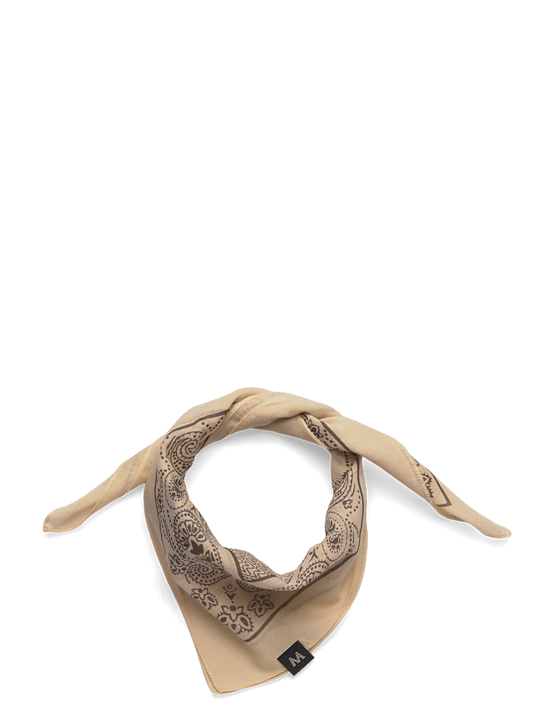 Matinique - MAbandana - sjalar - fog - 0