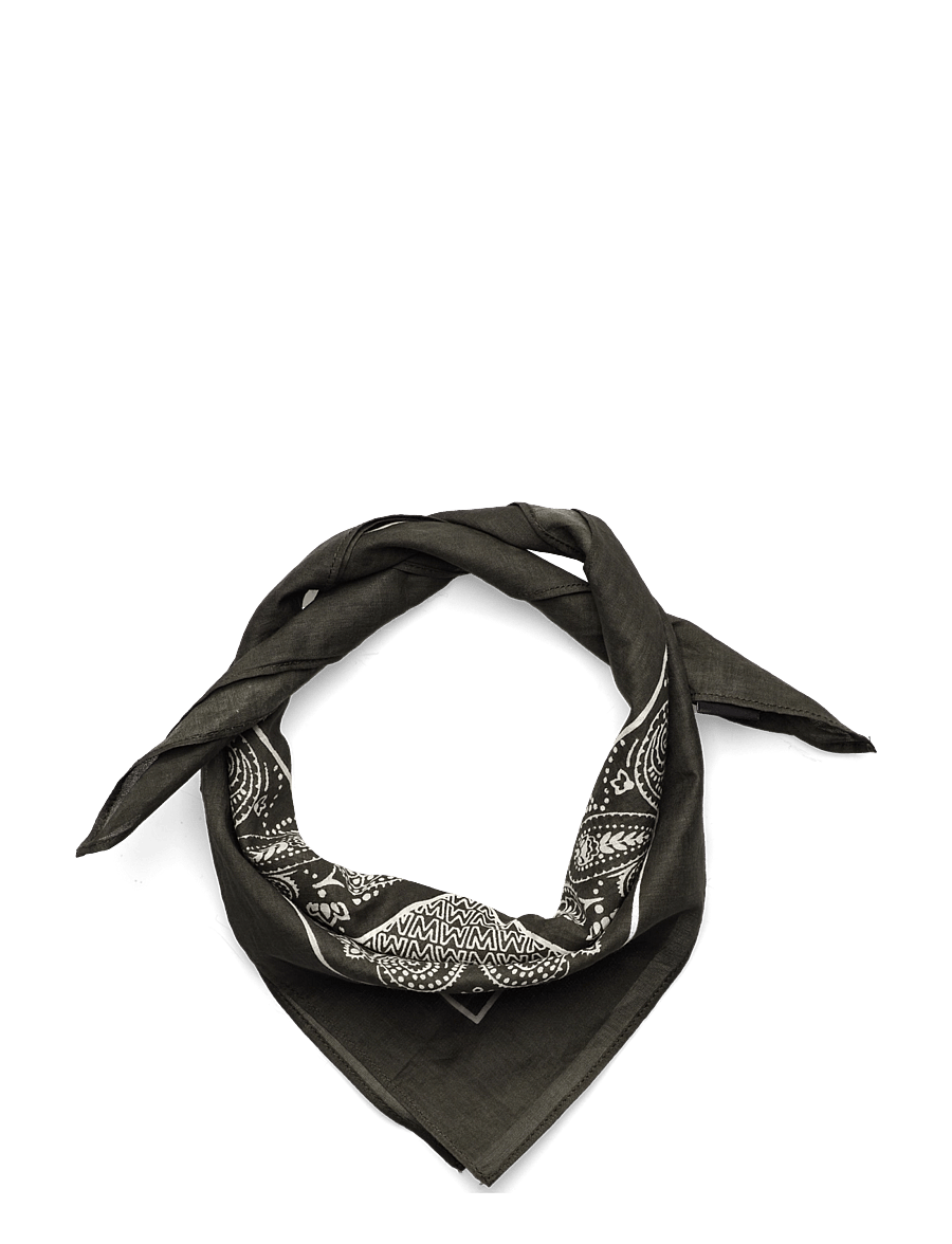 Matinique - MAbandana - sjalar - thyme - 0
