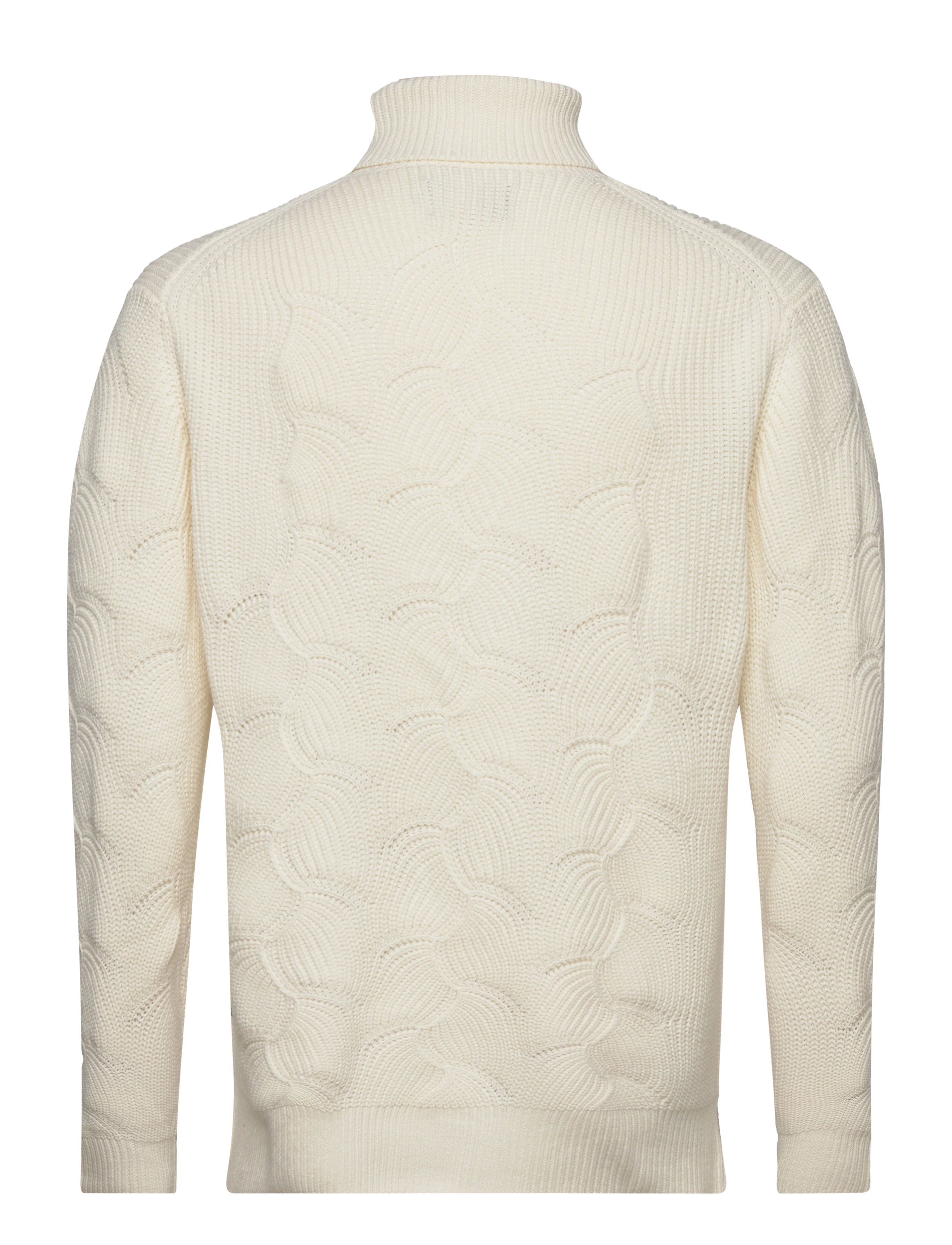 Matinique - MAroll pattern Heritage - broken white - 2