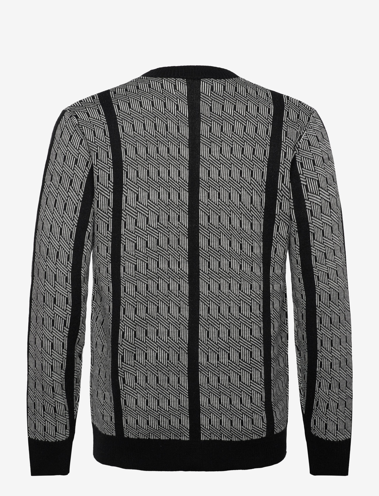 Matinique - MAflange 73 - autumn clothing - black - 1