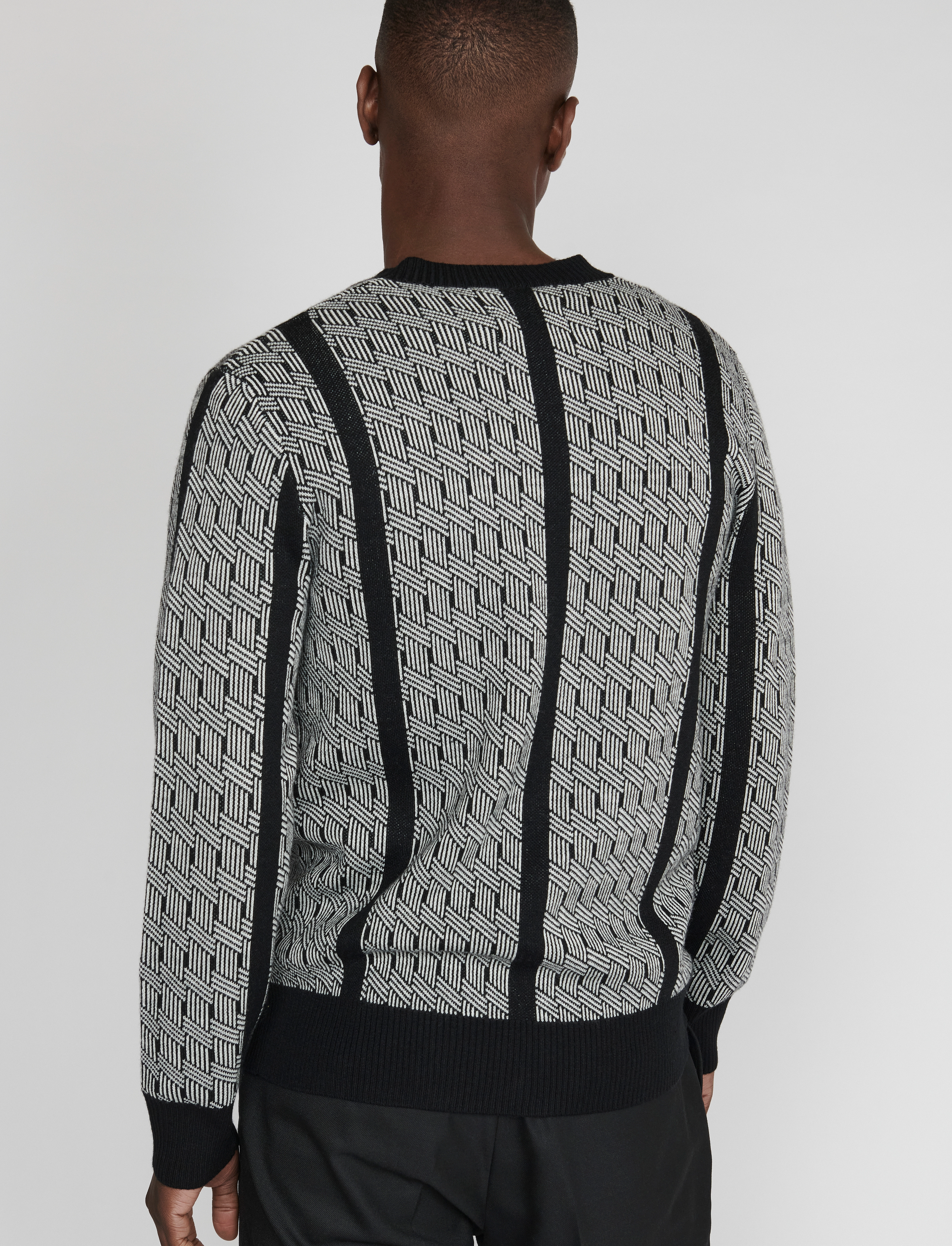 Matinique - MAflange 73 - black - 4