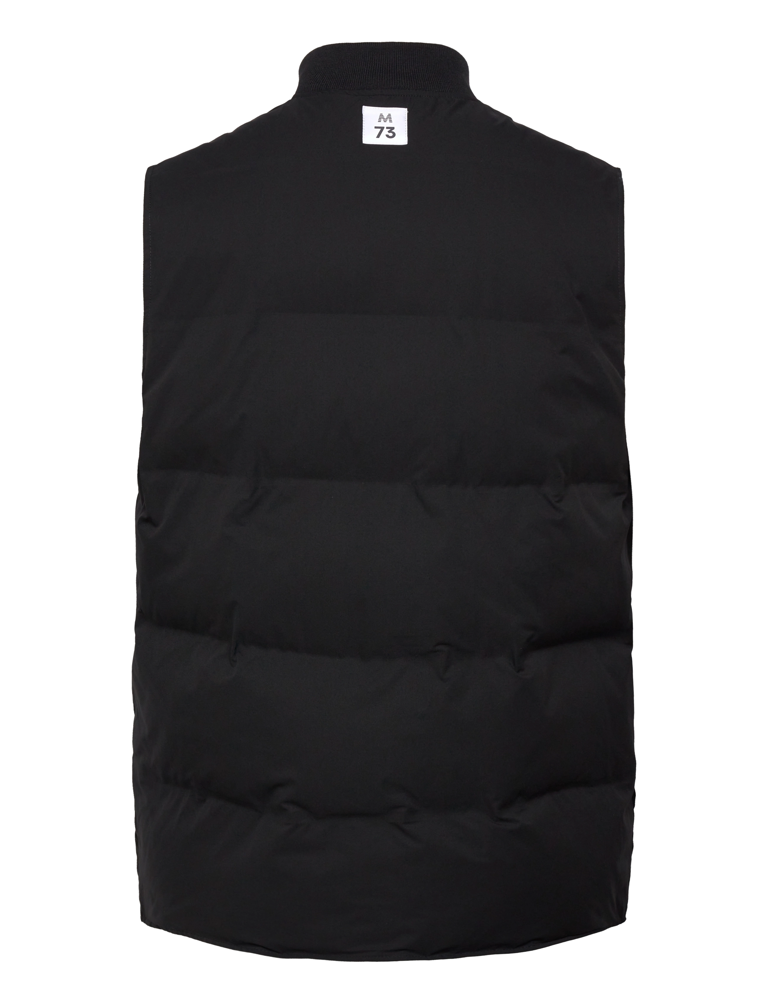 Matinique - MAvestoeh 73 - westen - black - 1