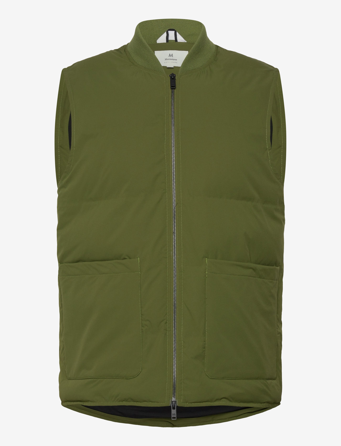 Matinique - MAvestoeh 73 - herbstliche kleidung - pesto - 0