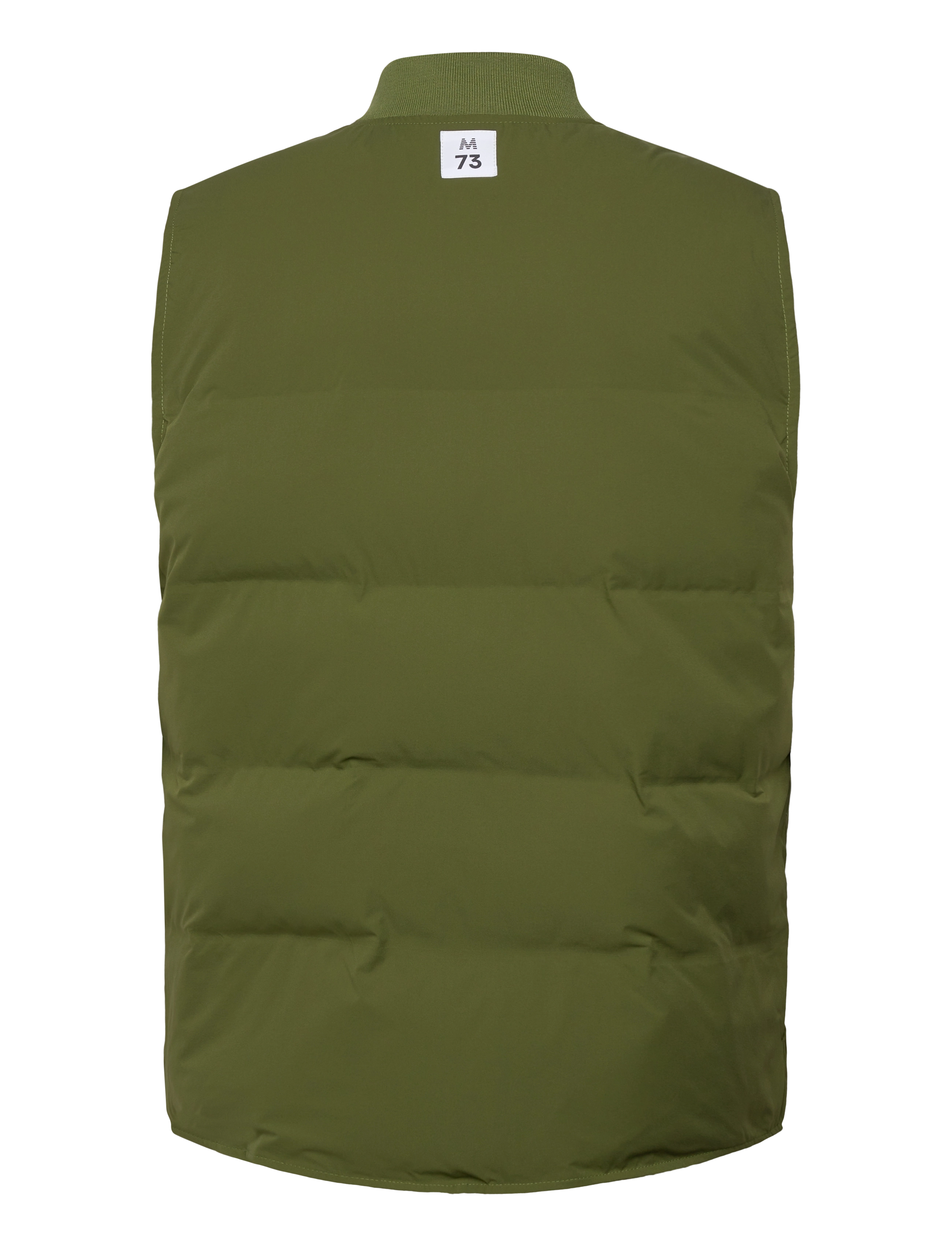 Matinique - MAvestoeh 73 - västar - pesto - 1