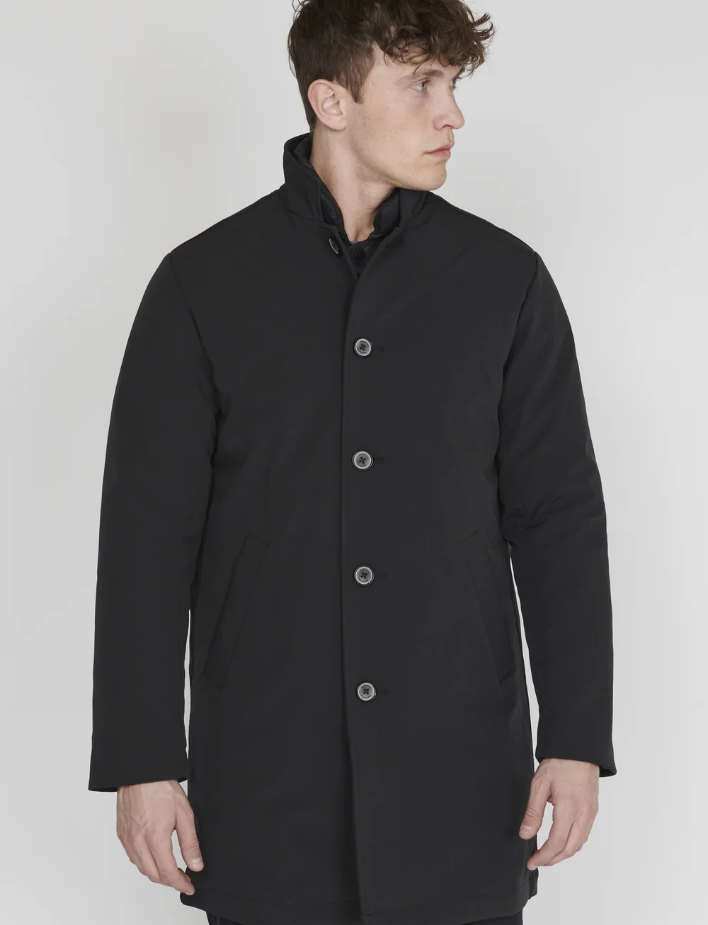 Matinique Makrome 360 Buy Wool Coats from Matinique online at Boozt . Fast delivery and easy returns