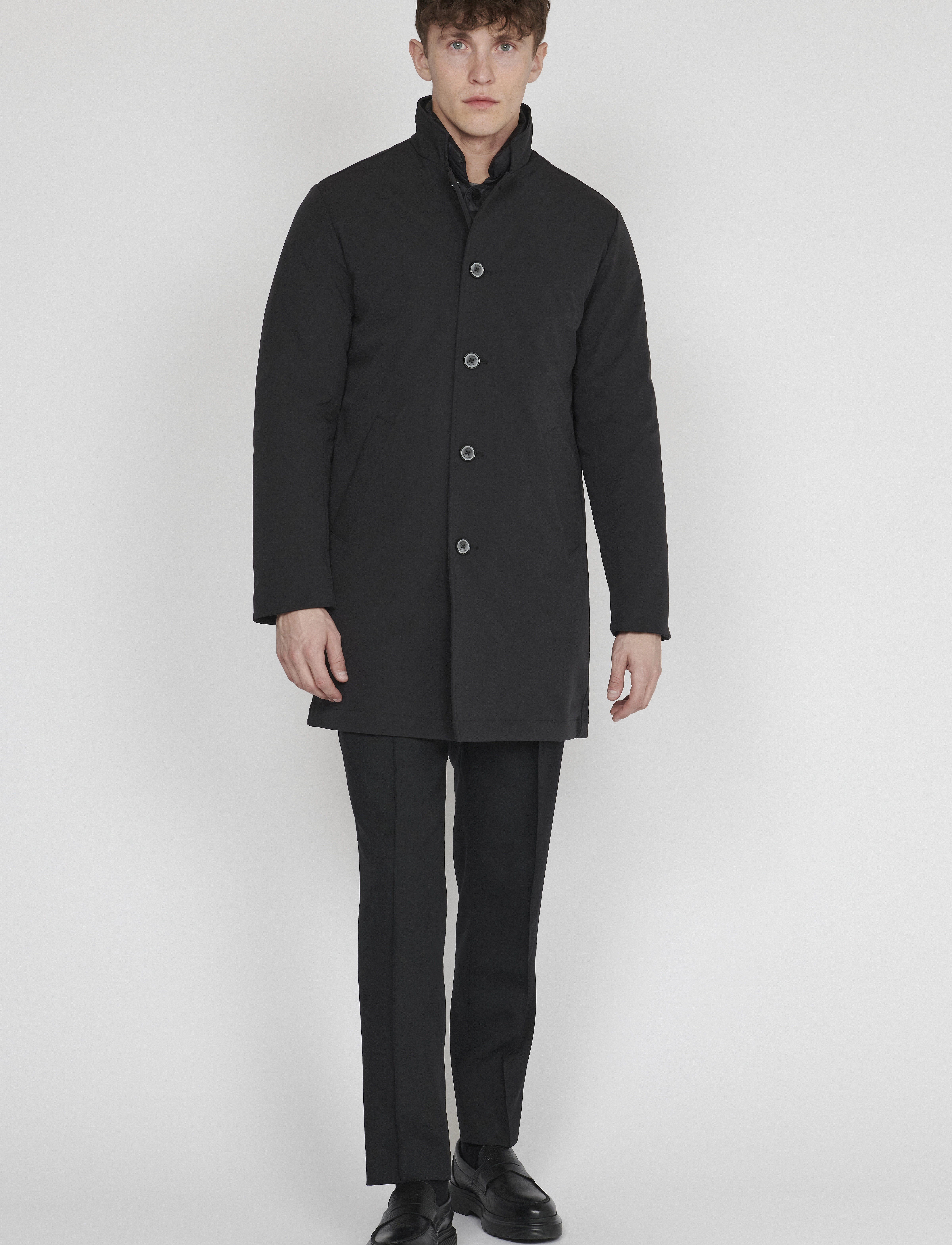 Matinique - MAkrome - black - 3