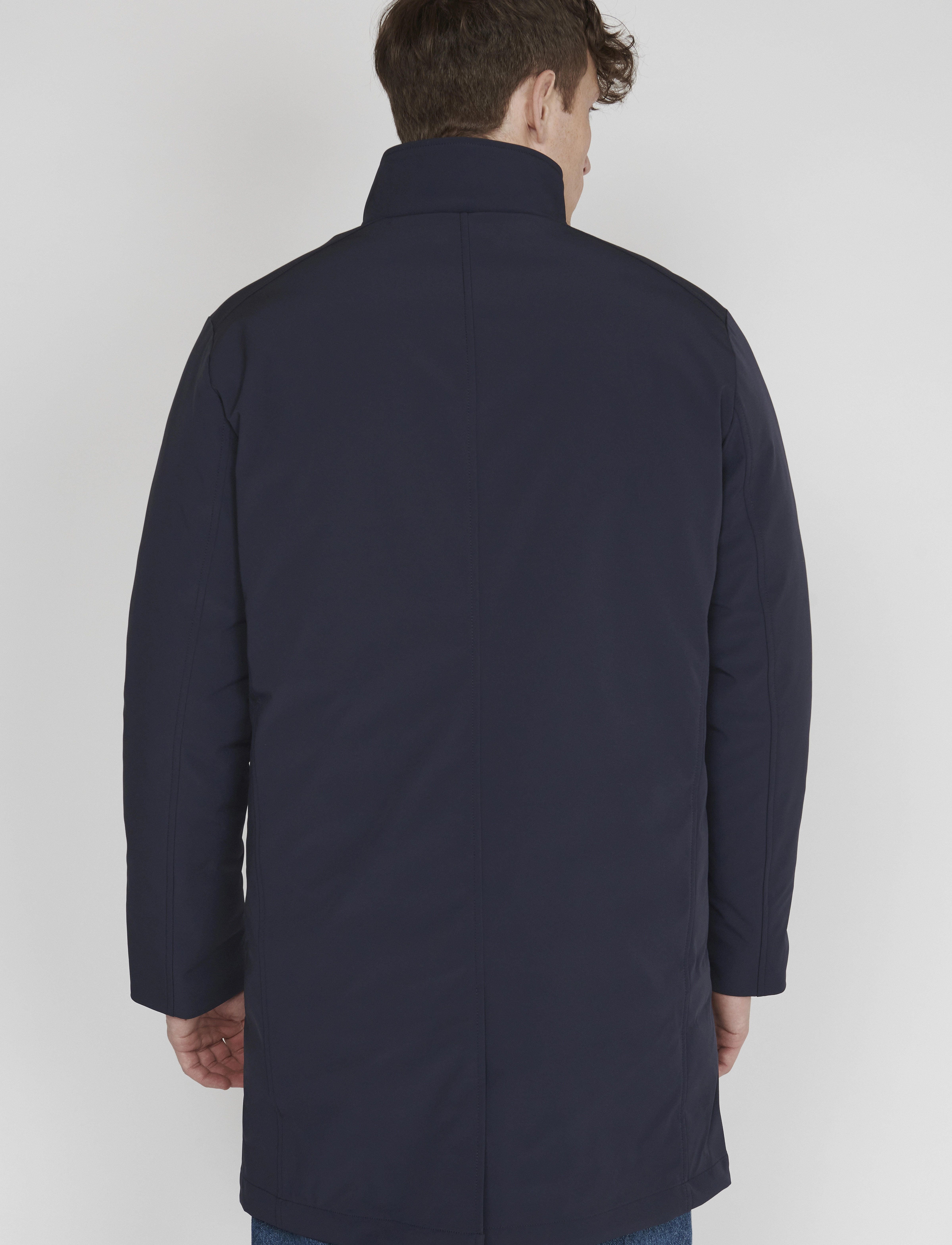 Matinique - MAkrome - dark navy - 5
