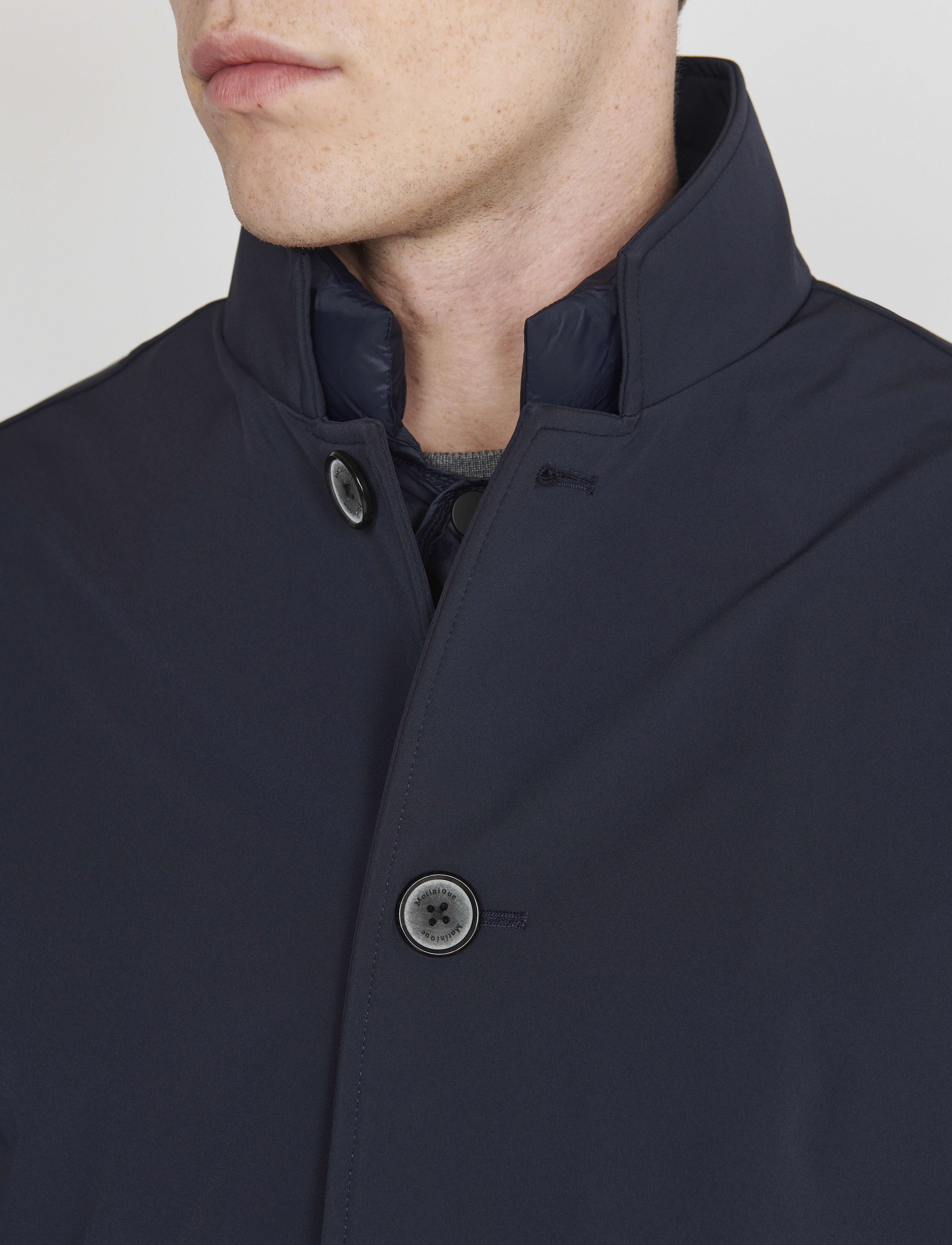 Matinique - MAkrome - dark navy - 5