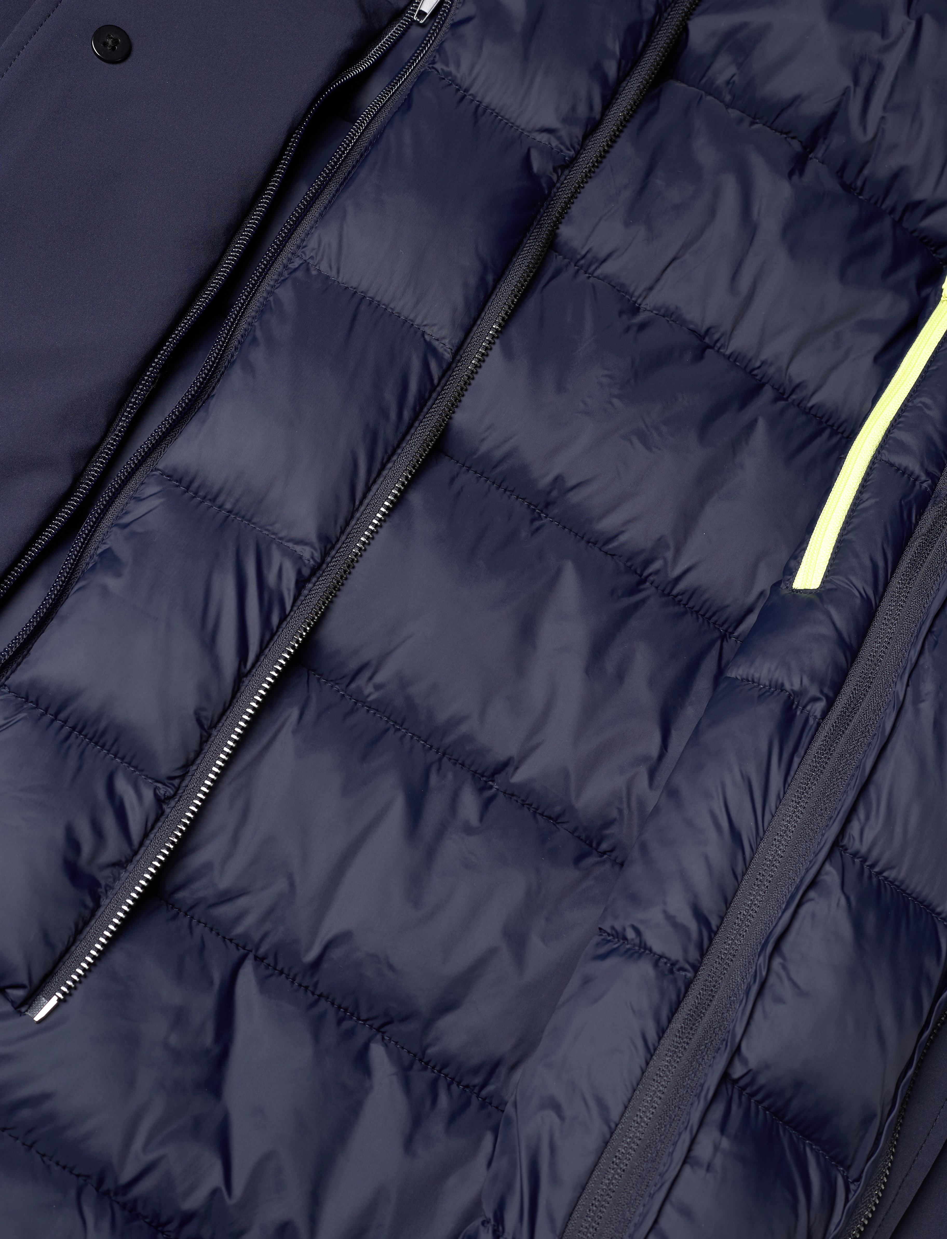 Matinique - MAkrome - dark navy - 4