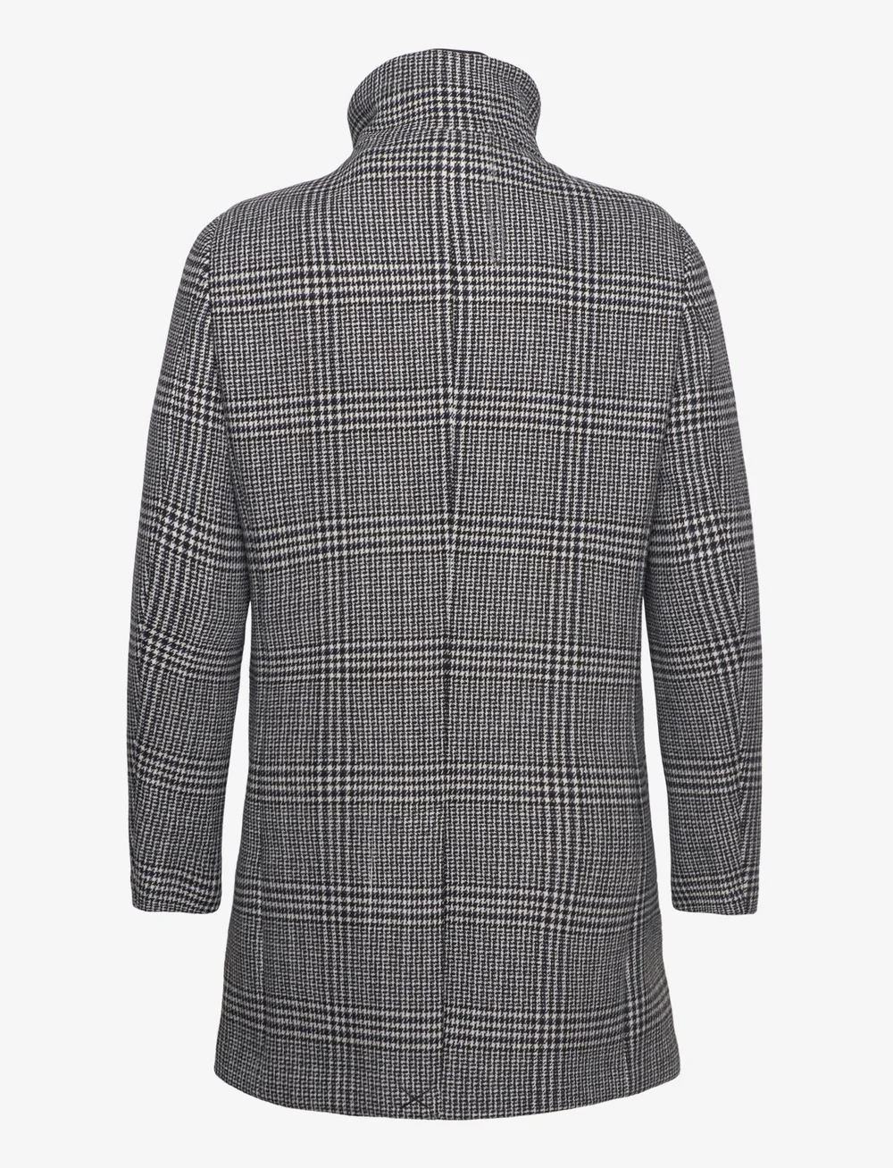 Matinique - MAharvey N - uldfrakker - black - 1