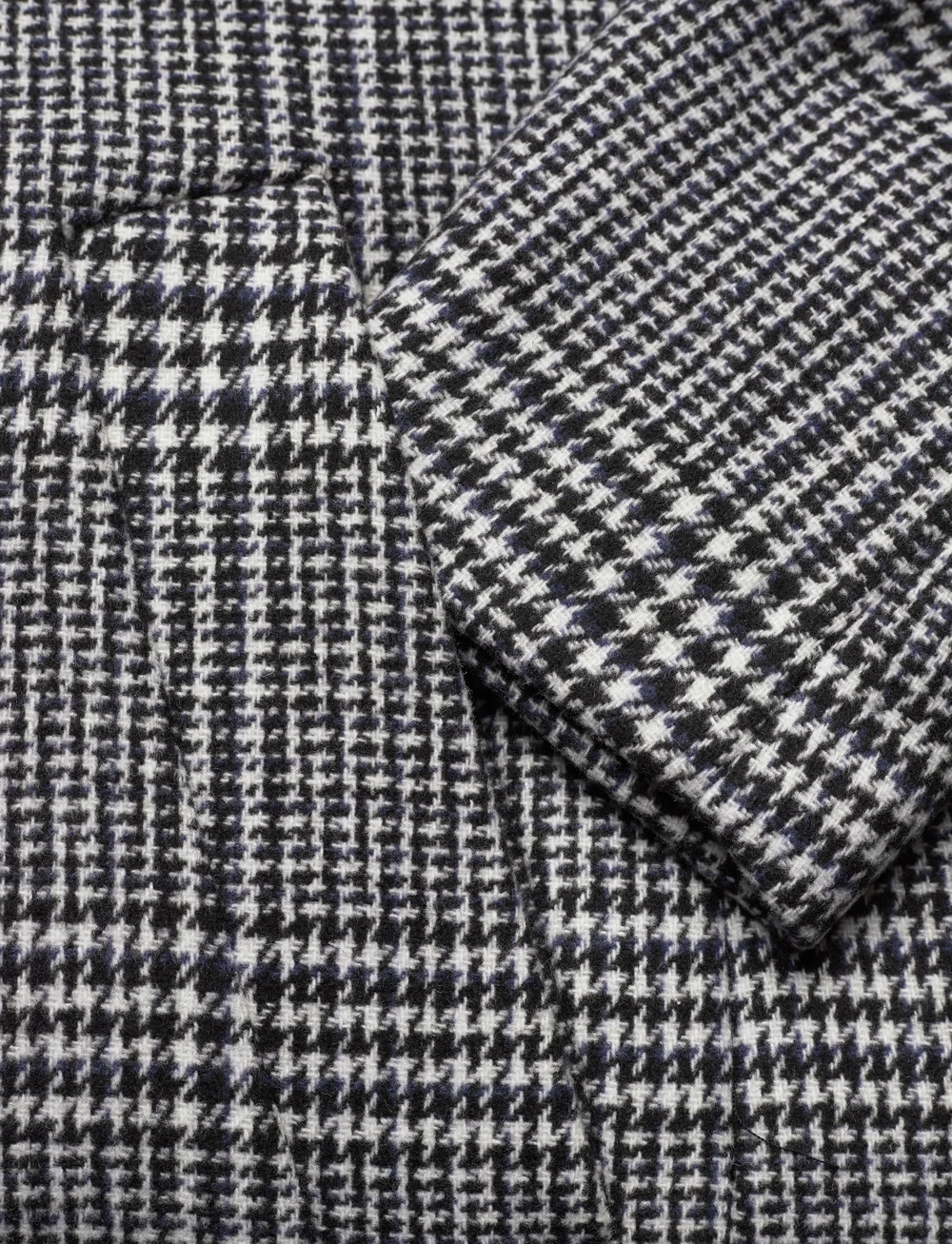 Matinique - MAharvey N - uldfrakker - black - 3