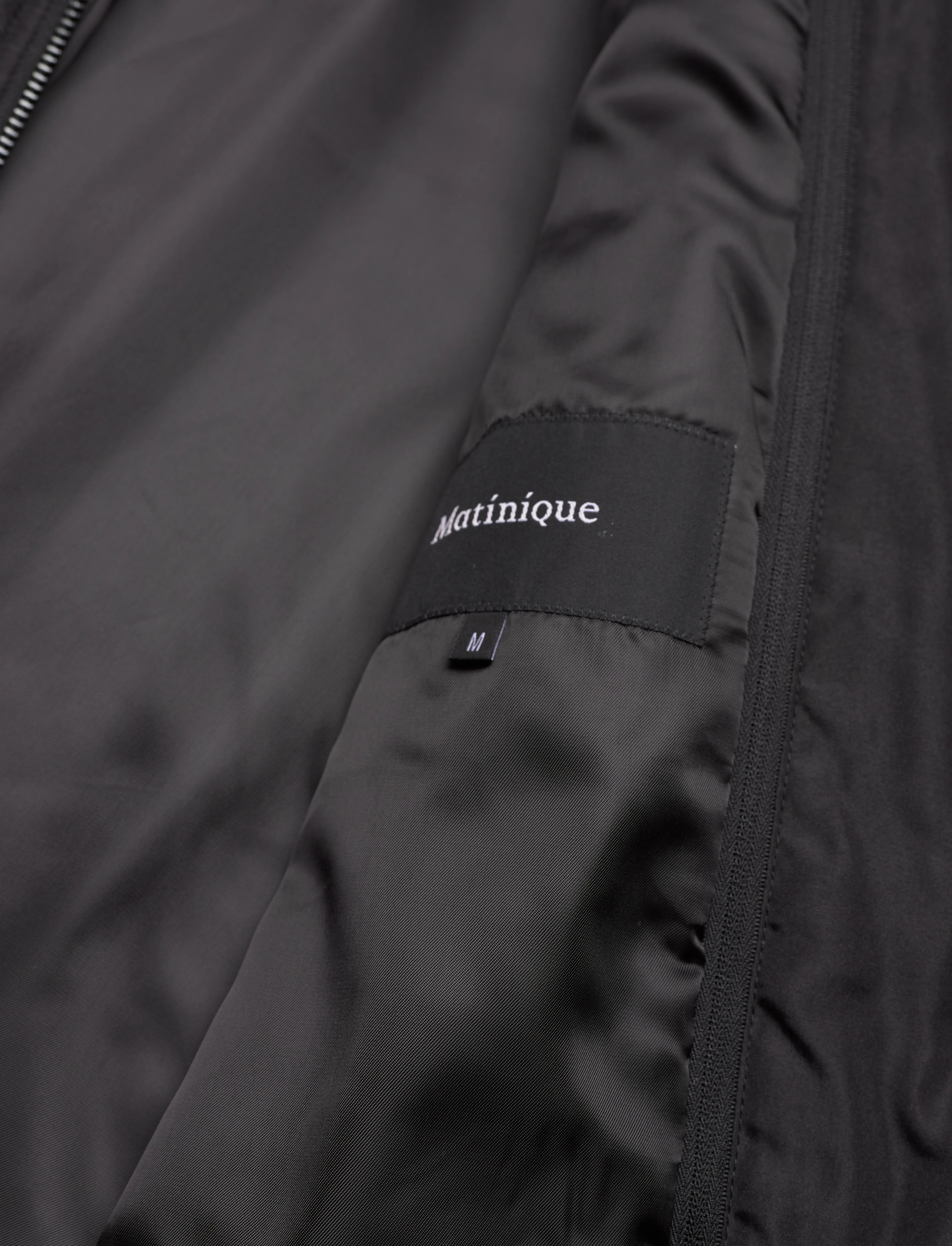 Matinique - MAharvey N - black - 4