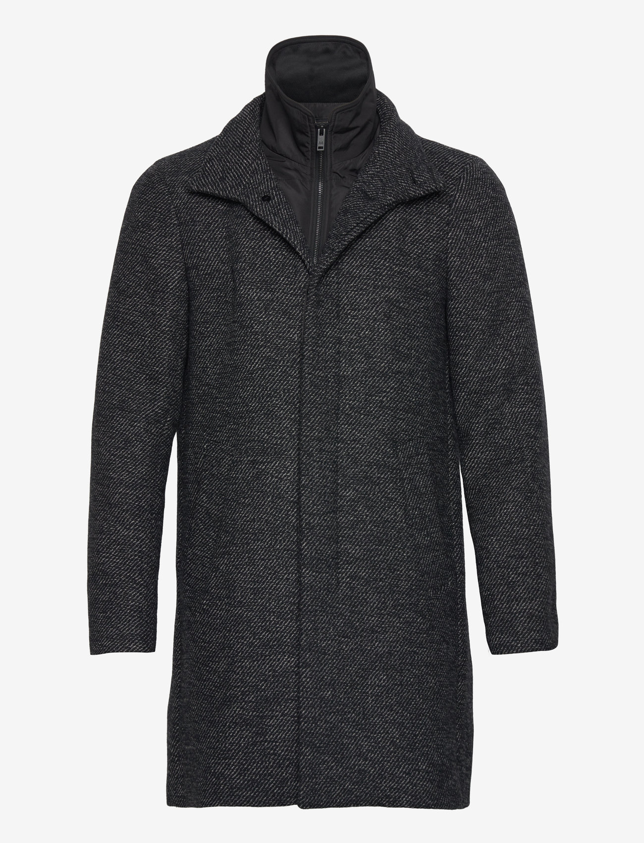 Matinique - Maharvey N - black - 0