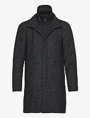 Matinique - Maharvey N - winter jackets - black - 0