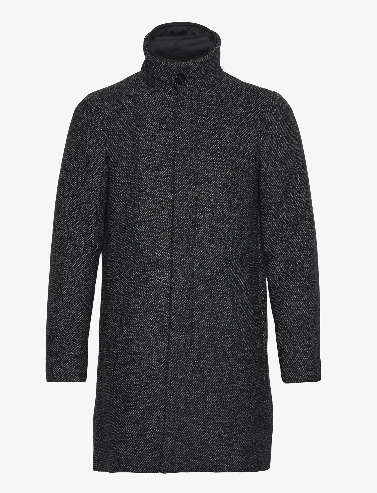 Matinique - Maharvey N - winter jackets - black - 1