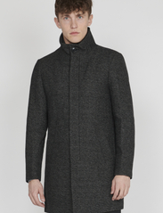 Matinique - Maharvey N - winter jackets - black - 3