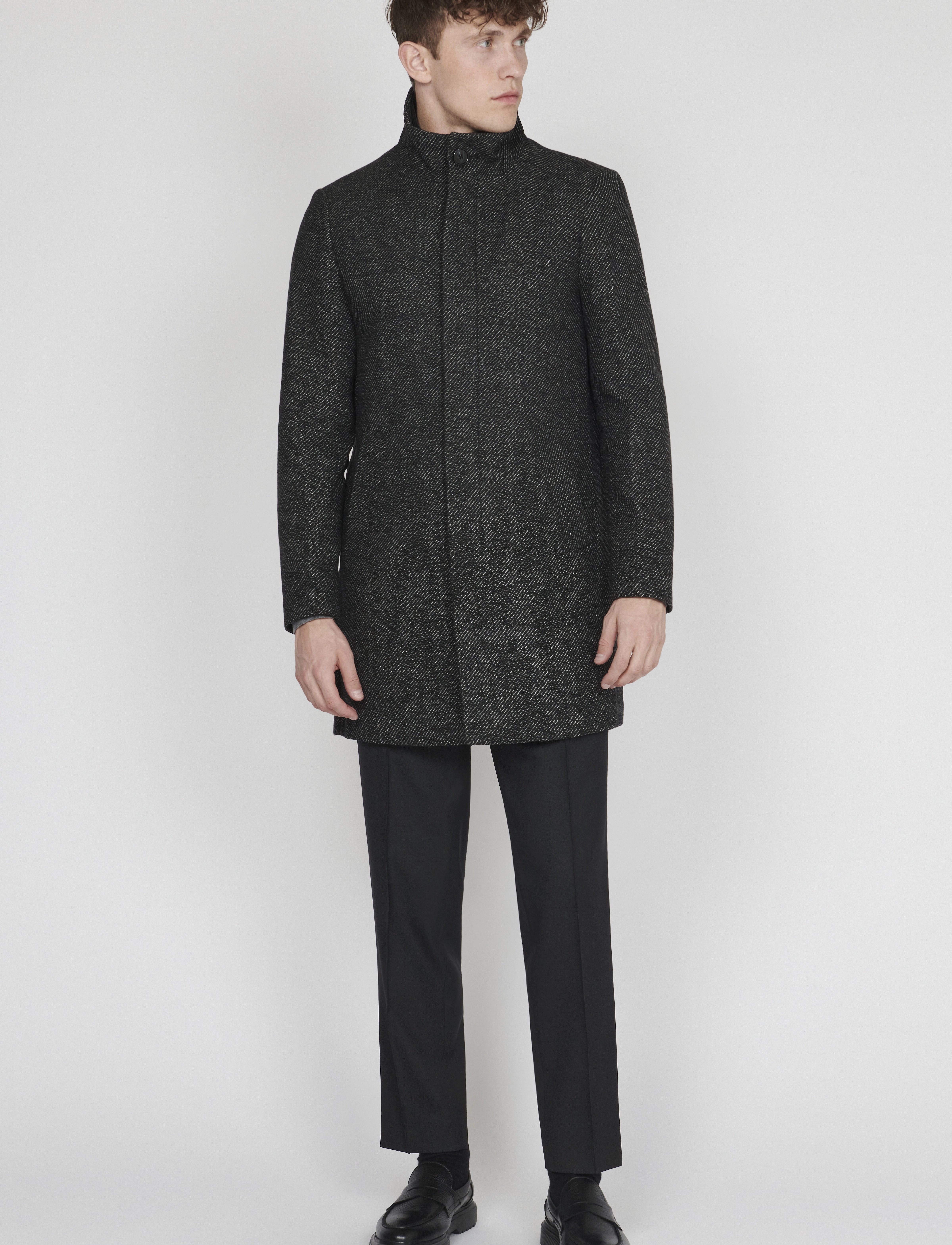 Matinique - Maharvey N - black - 4