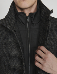 Matinique - Maharvey N - winter jackets - black - 7