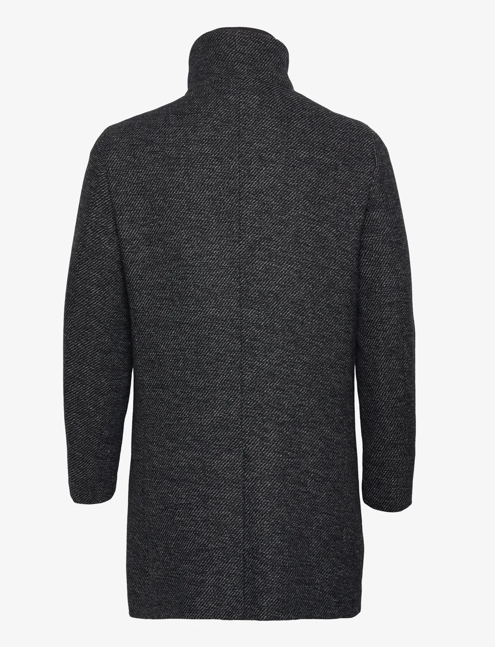 Matinique - Maharvey N - uldfrakker - black - 3