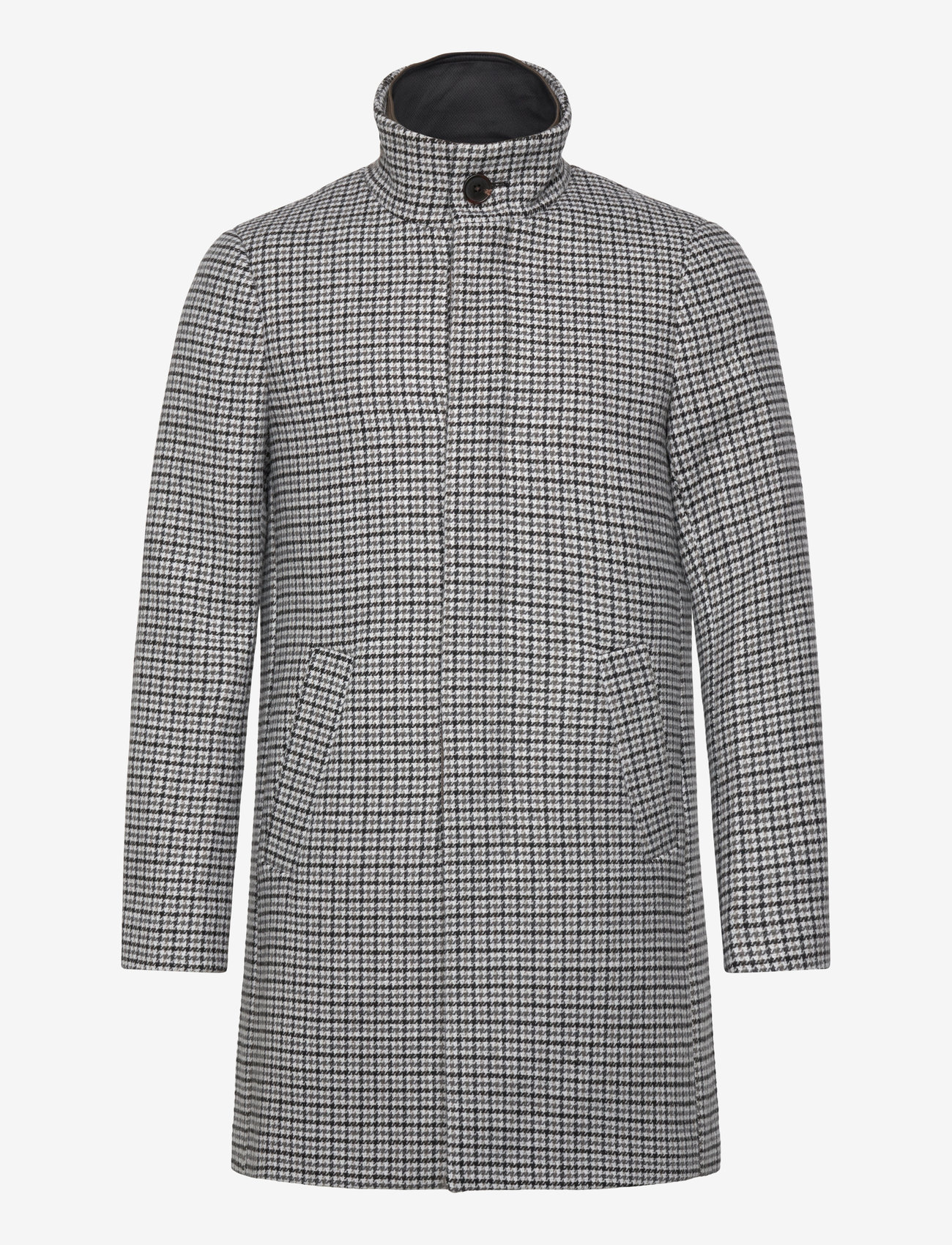 Matinique - MAharvey N - mäntel - morel - 0