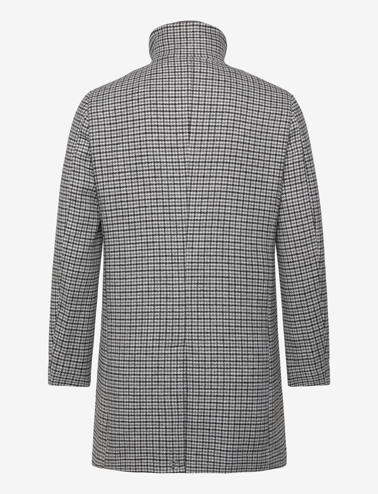 Matinique - MAharvey N - mäntel - morel - 1