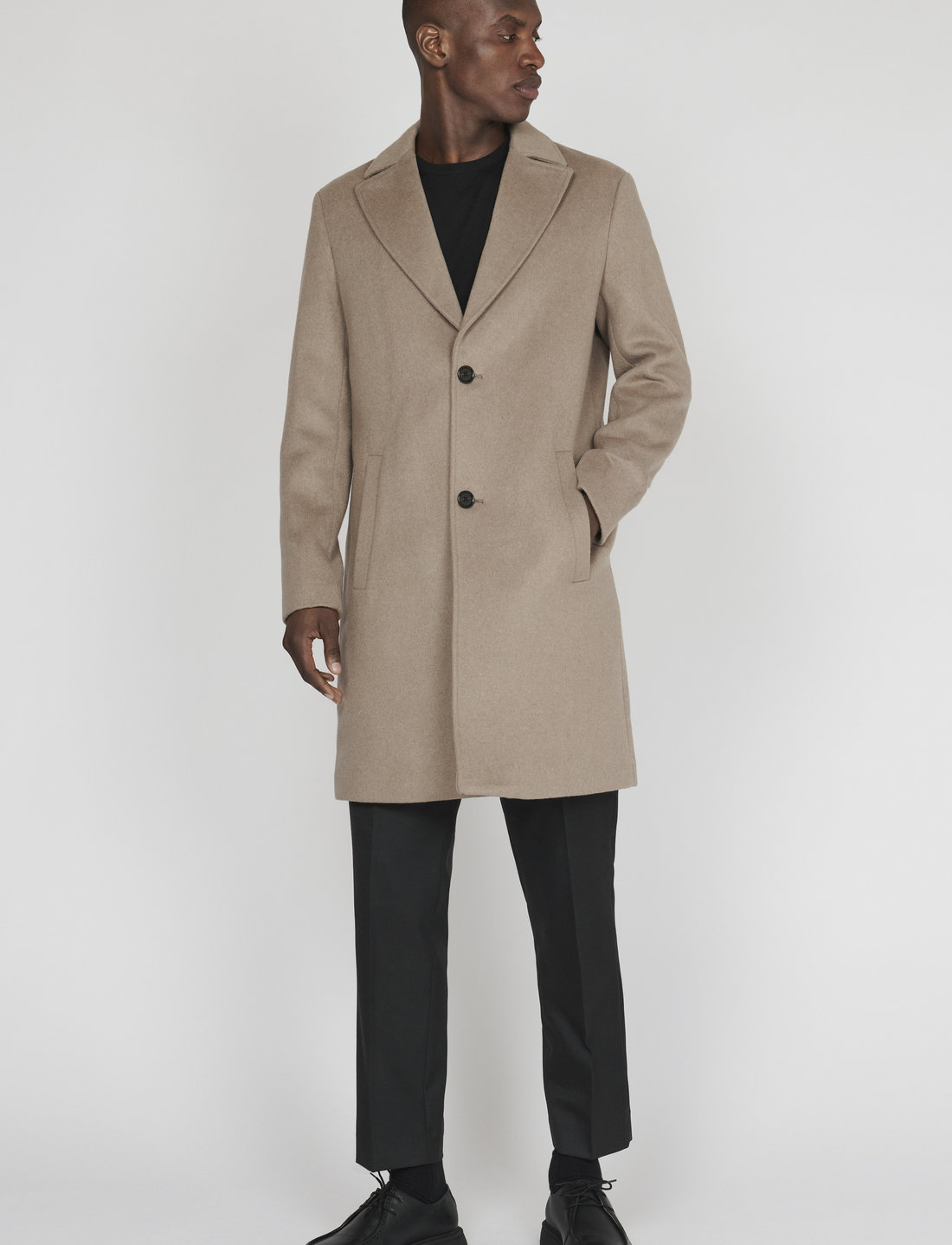 Wool coats near me deals