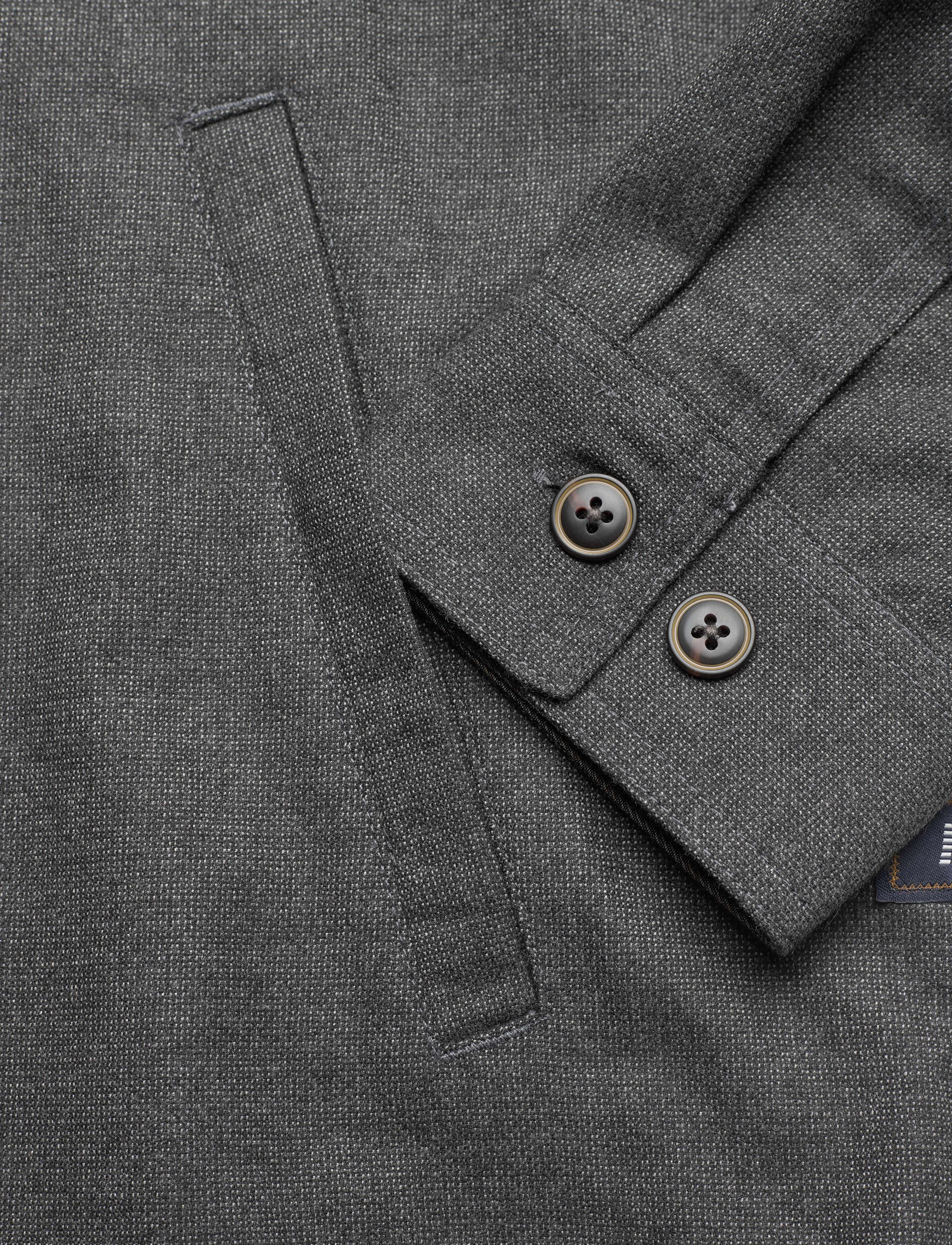 Matinique - MAjago Heritage - medium grey melange - 3