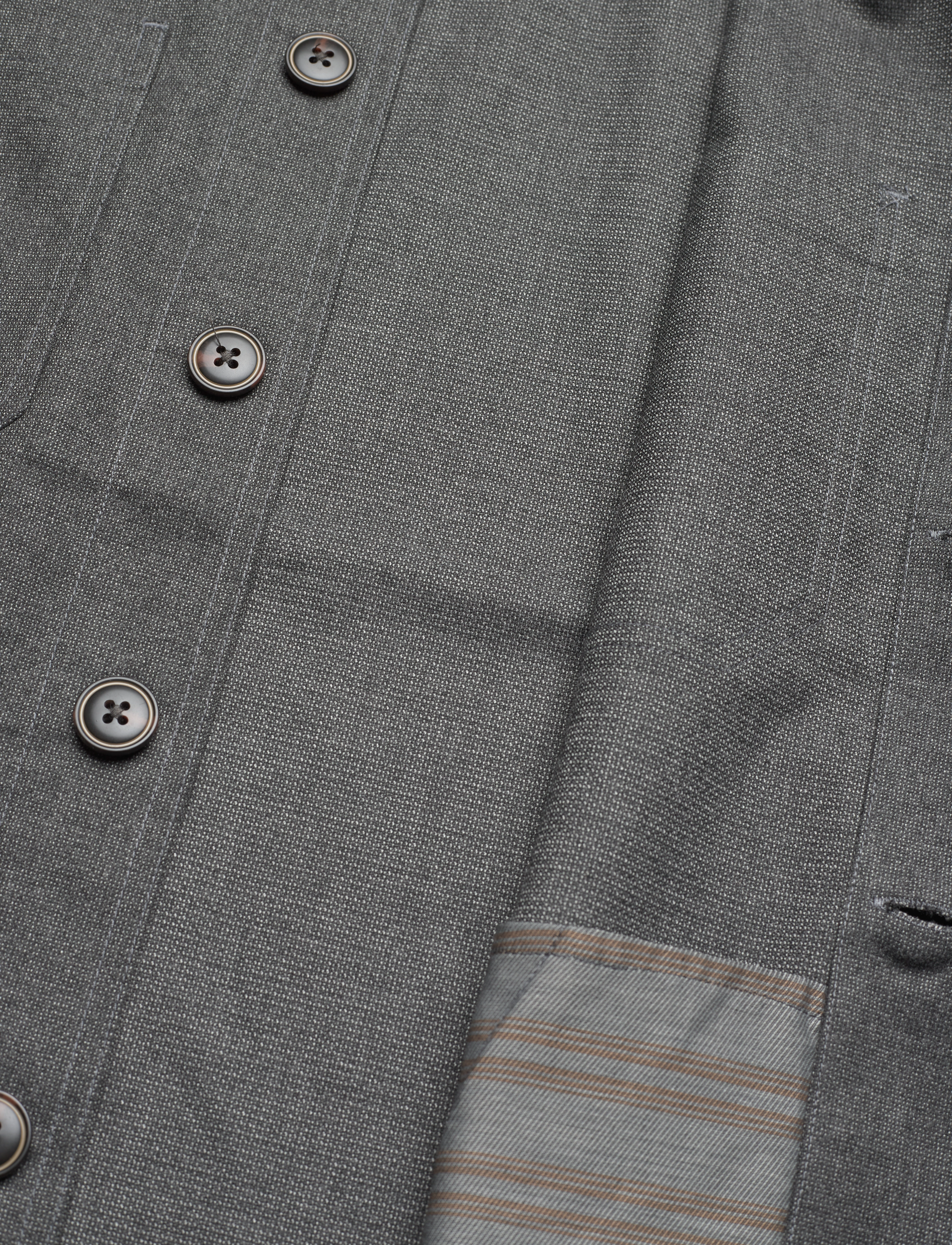 Matinique - MAjago Heritage - medium grey melange - 4