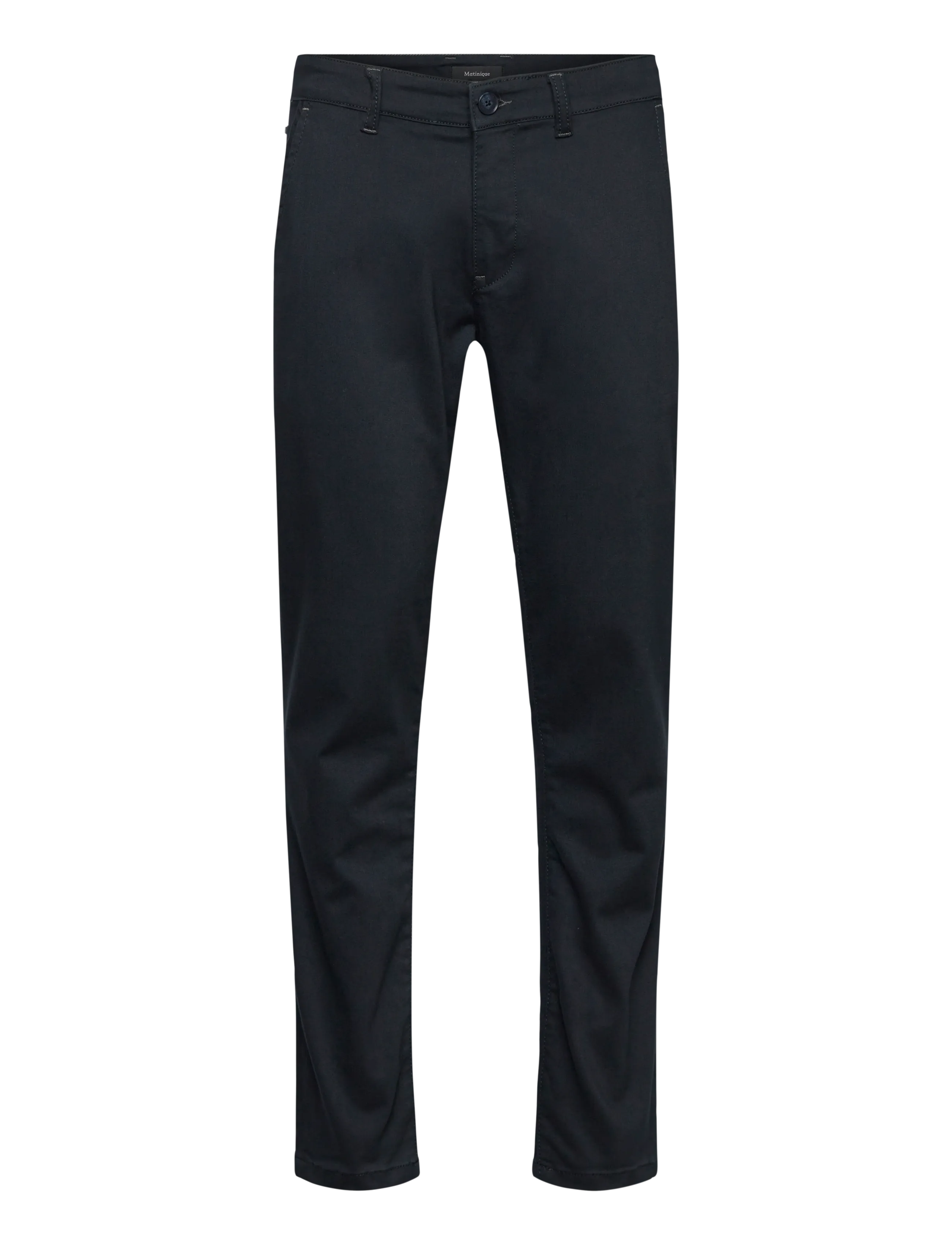 MAparker Pant - DARK NAVY