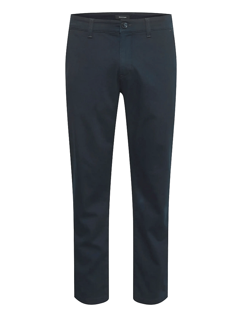 Matinique - MAparker Pant - casual - dark navy - 1
